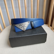 Prada Belts